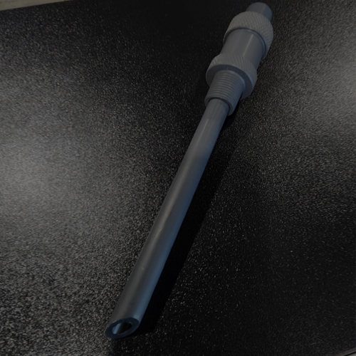 INJECTION QUILLS