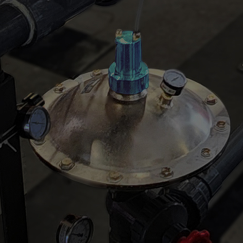 INLET STABILIZERS