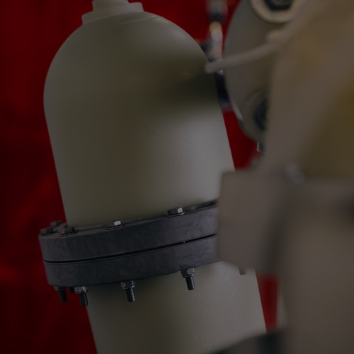 Pulsation Dampeners