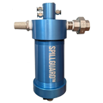 SPILLGUARD™ Essential Spill Prevention