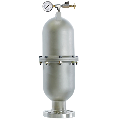 Inlet Stabilizer