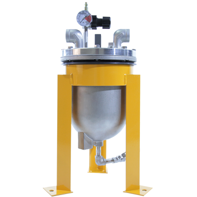 SpillStop