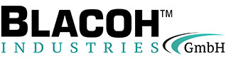 Blacoh Industries GmbH Logo